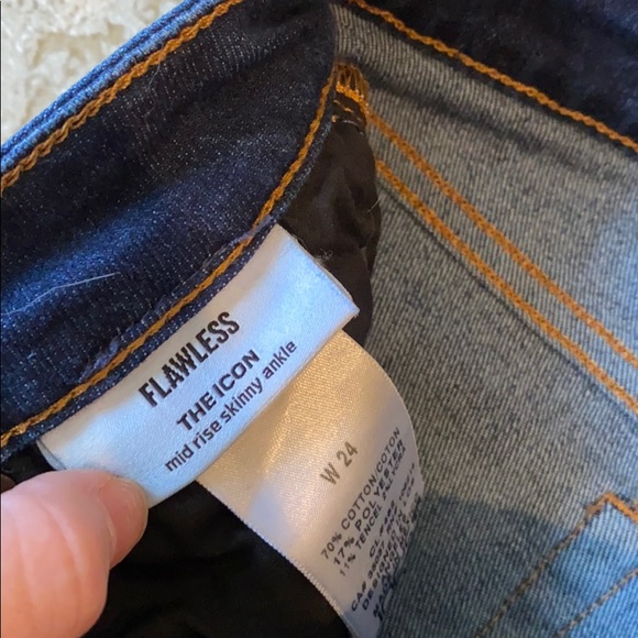 Joe’s Jeans ‘Flawless - The Icon’ - Picture 4 of 5